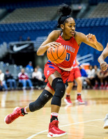 OK3Sports coverage of the 2016-17 UIL Girls State Basketball Championships IV-6A game featuring The Duncanville Panthers vs The Cypress Ranch Mustangs