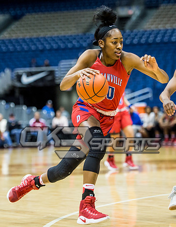 OK3Sports coverage of the 2016-17 UIL Girls State Basketball Championships IV-6A game featuring The Duncanville Panthers vs The Cypress Ranch Mustangs