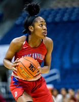 OK3Sports coverage of the 2016-17 UIL Girls State Basketball Championships IV-6A game featuring The Duncanville Panthers vs The Cypress Ranch Mustangs