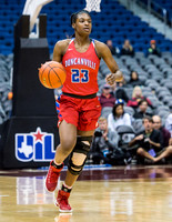 OK3Sports coverage of the 2016-17 UIL Girls State Basketball Championships IV-6A game featuring The Duncanville Panthers vs The Cypress Ranch Mustangs