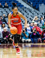 OK3Sports coverage of the 2016-17 UIL Girls State Basketball Championships IV-6A game featuring The Duncanville Panthers vs The Cypress Ranch Mustangs