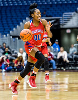 OK3Sports coverage of the 2016-17 UIL Girls State Basketball Championships IV-6A game featuring The Duncanville Panthers vs The Cypress Ranch Mustangs