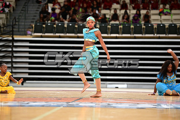 OK3Sports coverage of the Star Struck Superstars Dance Competition 3rd Annual Final Summer Show Down