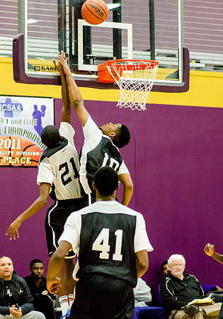 Super 60 Show Down 2014
