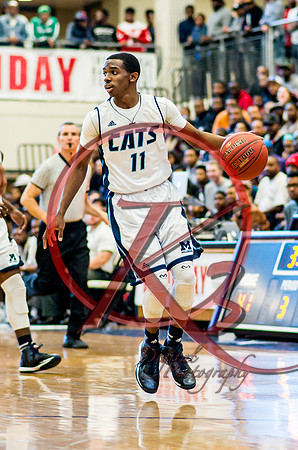 Kinston VS Millbrook HSOT
