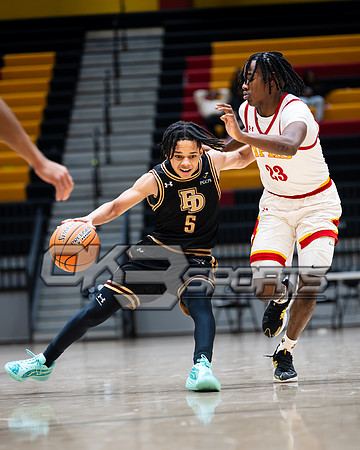 OK3Sports coverage of the DMV Tip Off  Classic featuring Friendship Tech (DC), Arch Bishop Carroll, Highland School, St’John’s, Riverdale Baptist, Frederick Douglas and many more