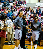 NC Central University Eagles 010
