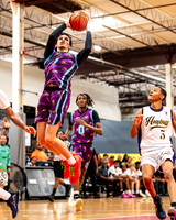 OK3Sports coverage of the HoopBuzz Summer League
