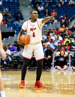 OK3Sports coverage of the Conference 6A State Semifinal 2017 UIL Boys Basketball State Tournament game featuring The Wagner Thunderbirds vs The Keller Indians