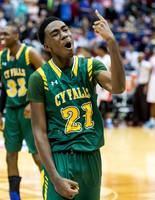 State Semifinal CY Falls vs Skyline