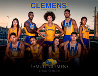 Clemens Mar-17