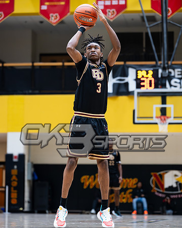 OK3Sports coverage of the DMV Tip Off  Classic featuring Friendship Tech (DC), Arch Bishop Carroll, Highland School, St’John’s, Riverdale Baptist, Frederick Douglas and many more