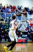Apex VS Kinston HSOT
