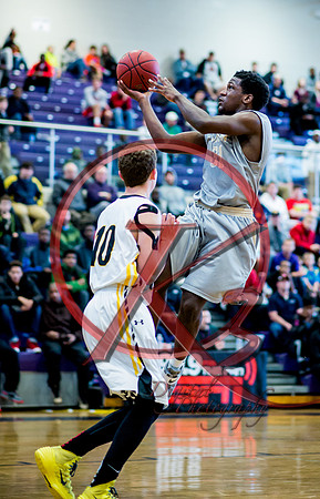Apex VS Kinston HSOT