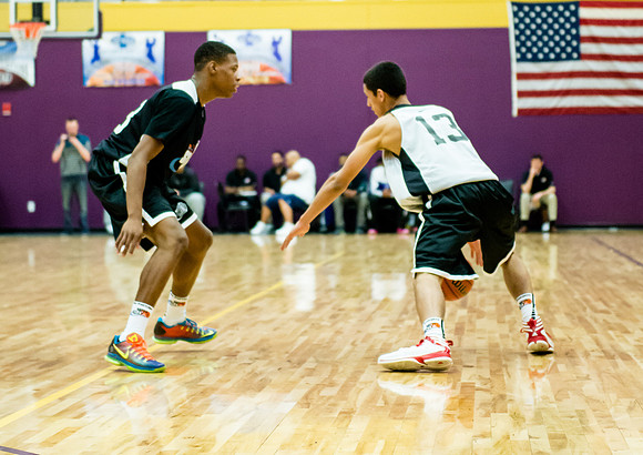Super 60 Show Down 2014