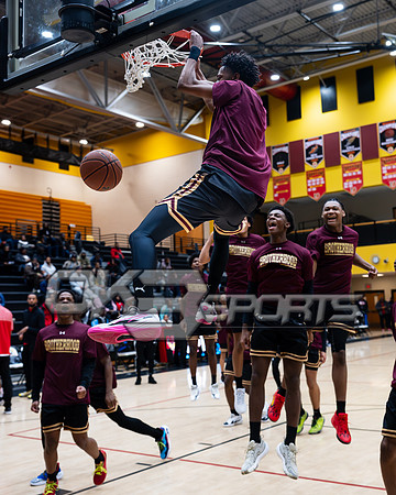 OK3Sports coverage of the DMV Tip Off  Classic featuring Friendship Tech (DC), Arch Bishop Carroll, Highland School, St’John’s, Riverdale Baptist, Frederick Douglas and many more