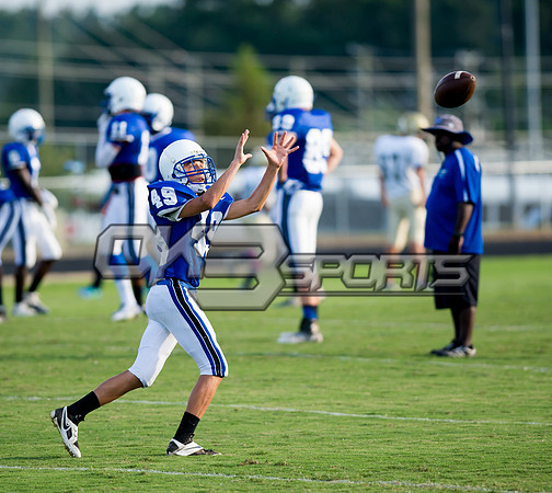 Clayton JV VS SSS JV