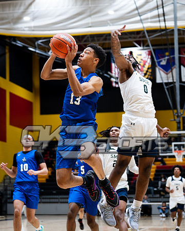 OK3Sports coverage of the DMV Tip Off  Classic featuring Friendship Tech (DC), Arch Bishop Carroll, Highland School, St’John’s, Riverdale Baptist, Frederick Douglas and many more