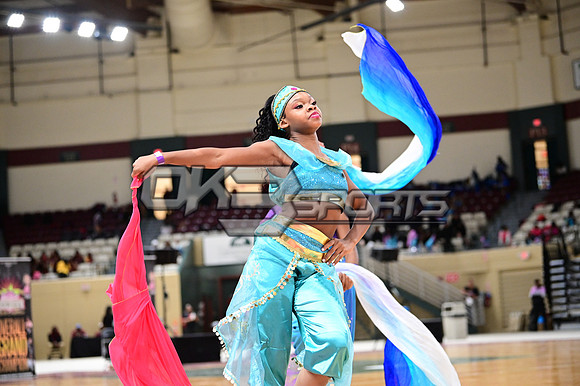 OK3Sports coverage of the Star Struck Superstars Dance Competition 3rd Annual Final Summer Show Down