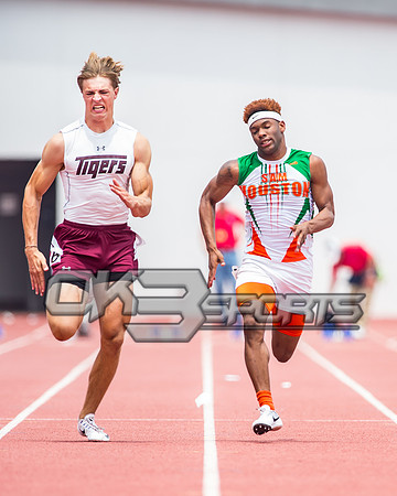 OK3Sports coverage of the - 6A Regional Track and Field meet