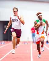 OK3Sports coverage of the - 6A Regional Track and Field meet