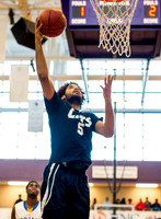 Garner-Millbrook HSOT 2014