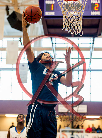 Garner-Millbrook HSOT 2014