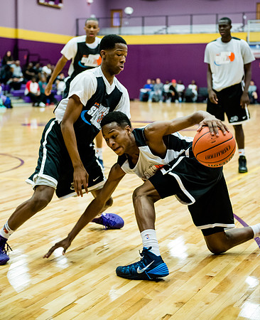 Super 60 Show Down 2014