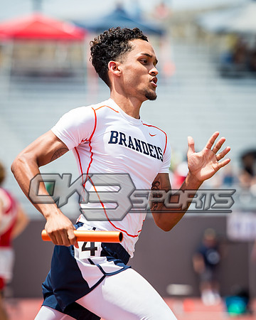 OK3Sports coverage of the - 6A Regional Track and Field meet
