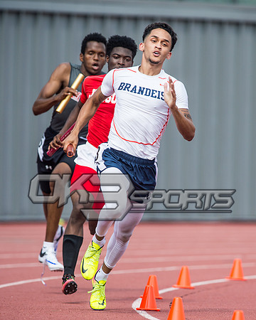 OK3Sports coverage of the - 6A Regional Track and Field meet