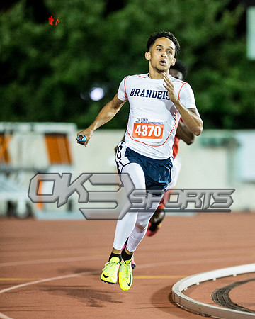OK3Sports coverage of the UIL Track and Field State Championships
