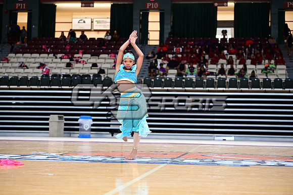OK3Sports coverage of the Star Struck Superstars Dance Competition 3rd Annual Final Summer Show Down