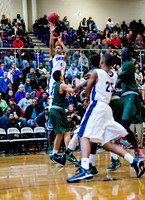 LCP VS Carlisle HSOT
