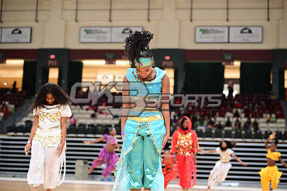 OK3Sports coverage of the Star Struck Superstars Dance Competition 3rd Annual Final Summer Show Down