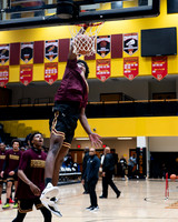 OK3Sports coverage of the DMV Tip Off  Classic featuring Friendship Tech (DC), Arch Bishop Carroll, Highland School, St’John’s, Riverdale Baptist, Frederick Douglas and many more
