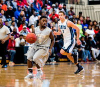 Millbrook VS Kinston HSOT