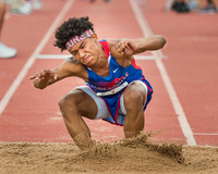 OK3Sports coverage of the 2017 Texas Relays Track and Field