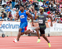 OK3Sports coverage of the 2017 Texas Relays Track and Field