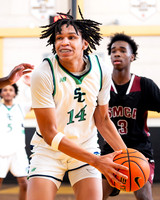 OK3Sports coverage of the Hoderny Winter Classic featuring Bowie Bulldogs, Douglass Eagles, Prince George Academy, Takoma Academy, Clinton Grace, and Bishop Ireton
