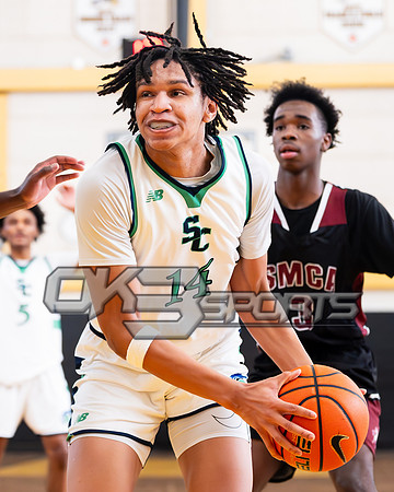 OK3Sports coverage of the Hoderny Winter Classic featuring Bowie Bulldogs, Douglass Eagles, Prince George Academy, Takoma Academy, Clinton Grace, and Bishop Ireton