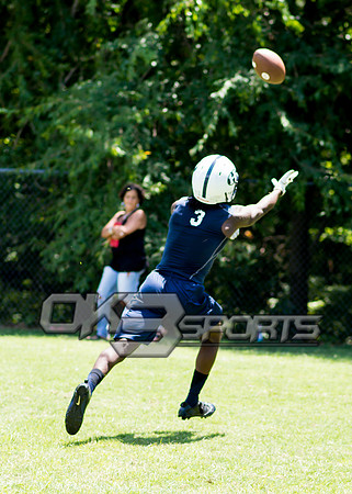 Olen C. Kelley III