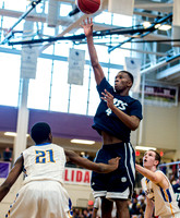 Garner-Millbrook HSOT 2014