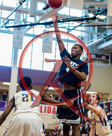 Garner-Millbrook HSOT 2014