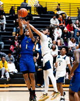 OK3Sports coverage of the DMV Tip Off  Classic featuring Friendship Tech (DC), Arch Bishop Carroll, Highland School, St’John’s, Riverdale Baptist, Frederick Douglas and many more