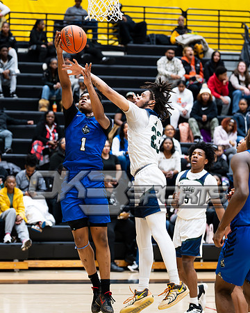 OK3Sports coverage of the DMV Tip Off  Classic featuring Friendship Tech (DC), Arch Bishop Carroll, Highland School, St’John’s, Riverdale Baptist, Frederick Douglas and many more