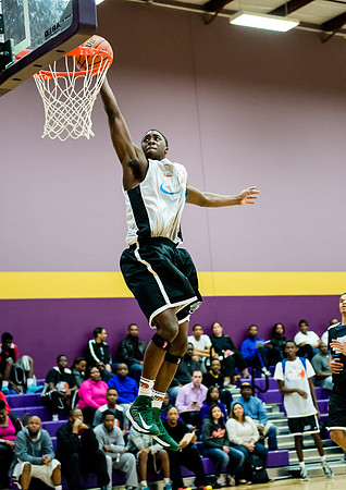 Super 60 Show Down 2014