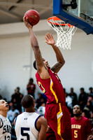 ShawU Men @ST Augustine Bball