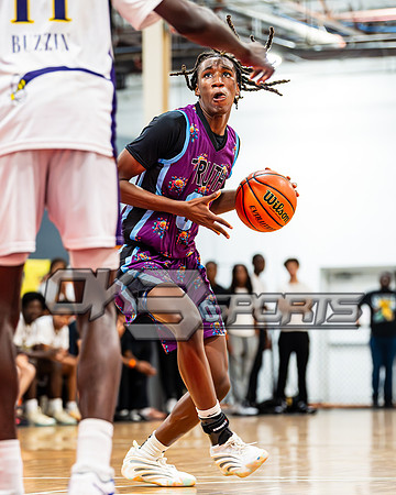 OK3Sports coverage of the HoopBuzz Summer League