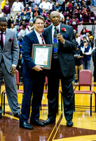 NCCU VS NC A&T