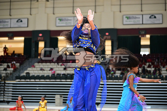 OK3Sports coverage of the Star Struck Superstars Dance Competition 3rd Annual Final Summer Show Down